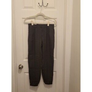Gap Khakis Dark Gray Size XS